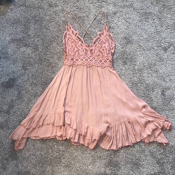 Free People Dresses & Skirts - FP One Adella Dress